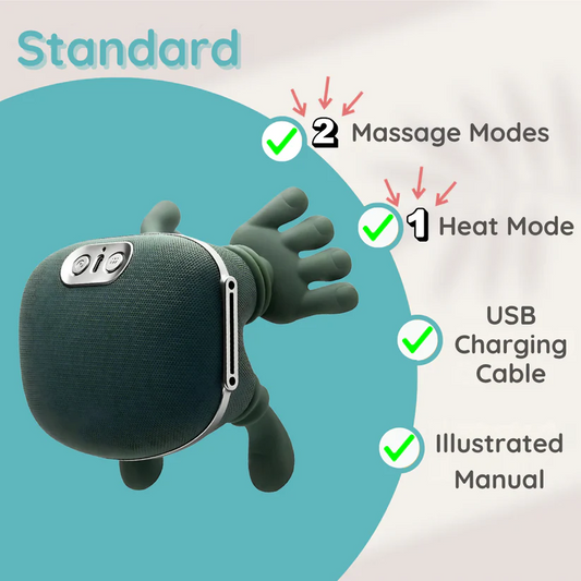 Smart Hands Massager
