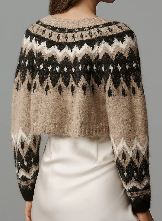 Chic Comfy Cardigan