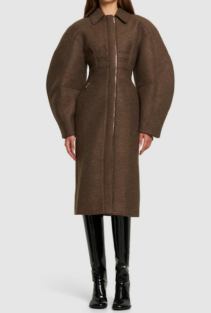 Fab Design Coat
