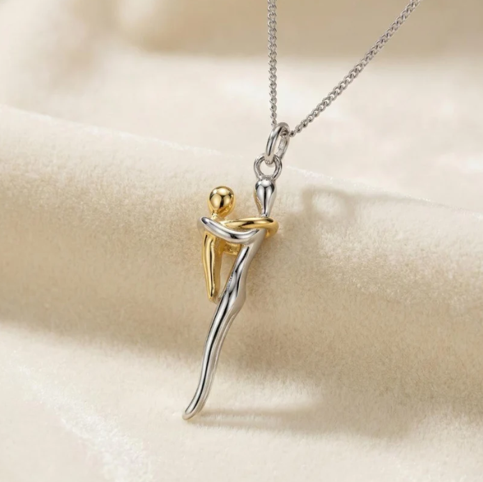 Eternal Love Necklace