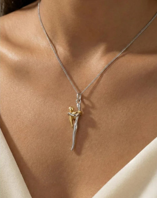 Eternal Love Necklace