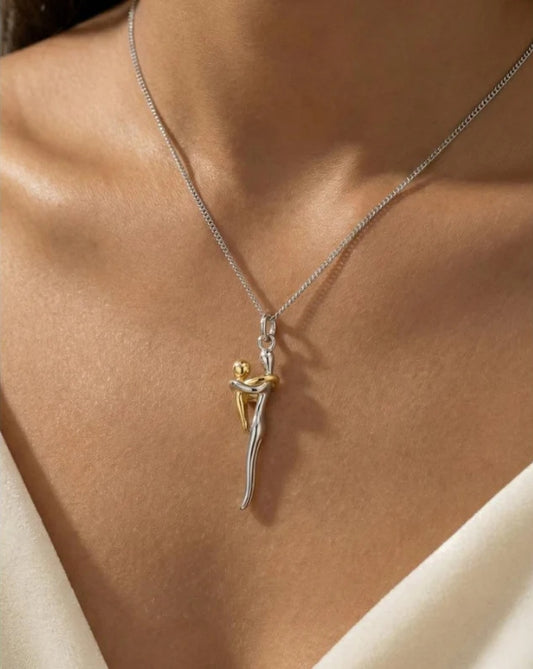 Eternal Love Necklace